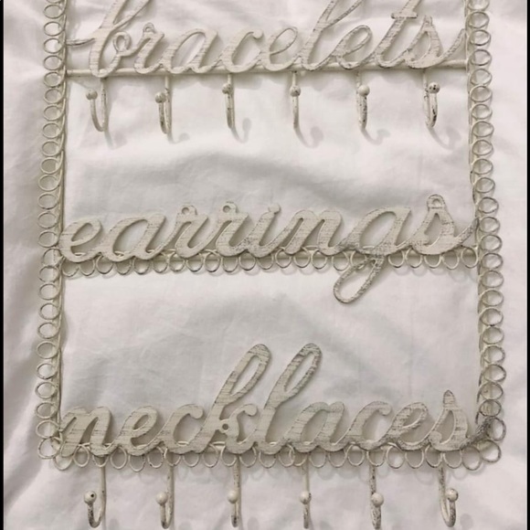 Other - Jewelry Organizer